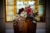 Shuey Wedding