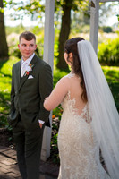 Vance Wedding