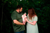 McClain Family