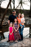 Harrison Family 2023