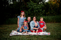 Huerter Family