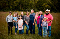 Denise & Larry Family