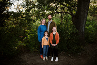 Traxson Family