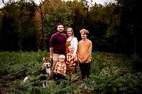 Murphy Family