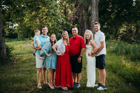 Baumgartner Family