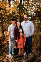 Steel Family