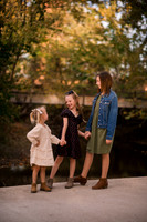 Harrison Family
